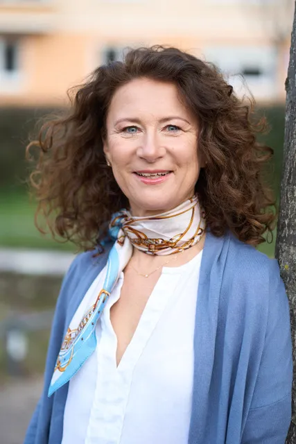Sylvia Böhler - Heilpraktikerin für Psychotherapie